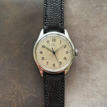 Load image into Gallery viewer, Omega Military Post WW2 Cal. 30T2 from 1947