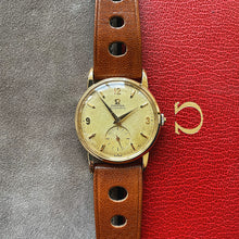 Load image into Gallery viewer, Omega Automatic 2865-2862-7-SC