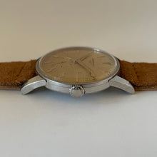 Load image into Gallery viewer, Longines Calatrava Cal. 23Z with Extract of the Archives by Longines