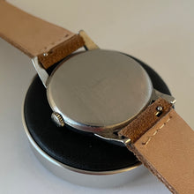 Load image into Gallery viewer, Longines Calatrava Cal. 23Z with Extract of the Archives by Longines