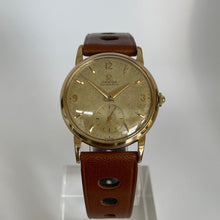 Load image into Gallery viewer, Omega Automatic 2865-2862-7-SC