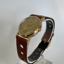 Load image into Gallery viewer, Omega Automatic 2865-2862-7-SC