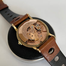 Load image into Gallery viewer, Omega Automatic 2865-2862-7-SC
