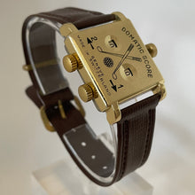 Load image into Gallery viewer, 1960's Swiss made Domatic golf score counter *NOS*