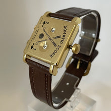 Load image into Gallery viewer, 1960's Swiss made Domatic golf score counter *NOS*