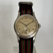 Load image into Gallery viewer, Longines 5532 Sei Tacche Cal. 10.68Z with Extract of the Archives by Longines