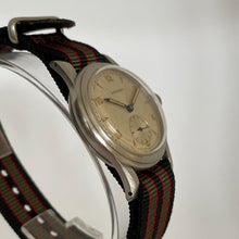 Load image into Gallery viewer, Longines 5532 Sei Tacche Cal. 10.68Z with Extract of the Archives by Longines