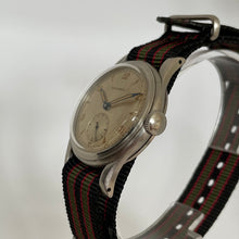 Load image into Gallery viewer, Longines 5532 Sei Tacche Cal. 10.68Z with Extract of the Archives by Longines