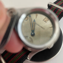 Load image into Gallery viewer, Longines 5532 Sei Tacche Cal. 10.68Z with Extract of the Archives by Longines
