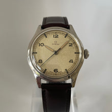 Load image into Gallery viewer, Omega Military WW2 Radium Dial 30T2 from 1944