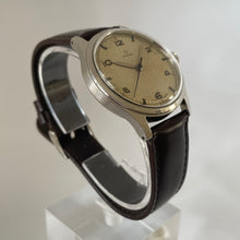 Load image into Gallery viewer, Omega Military WW2 Radium Dial 30T2 from 1944