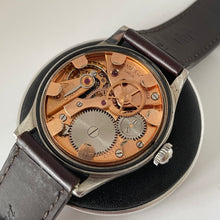 Load image into Gallery viewer, Omega Military WW2 Radium Dial 30T2 from 1944