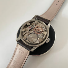 Load image into Gallery viewer, Omega Military WW2 Radium Dial 30T2 from 1944