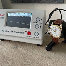 Load image into Gallery viewer, Omega Seamaster 2627 Calendar Solid 14KT Yellow Gold