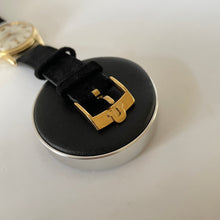 Load image into Gallery viewer, Omega Seamaster 2627 Calendar Solid 14KT Yellow Gold