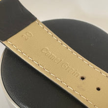 Load image into Gallery viewer, Chronographe Suisse Solid 18KT Gold 'Tropical Dial'