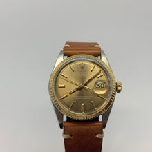 Load image into Gallery viewer, Rolex Datejust 1601/3 'Ghost Dial'