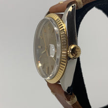 Load image into Gallery viewer, Rolex Datejust 1601/3 'Ghost Dial'