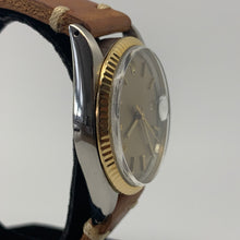 Load image into Gallery viewer, Rolex Datejust 1601/3 'Ghost Dial'