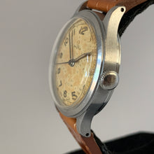 Load image into Gallery viewer, Omega Military 2179/4