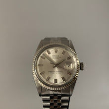 Load image into Gallery viewer, Rolex Datejust 1601 Pie Pan Fatboy
