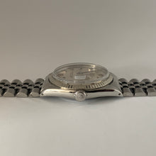 Load image into Gallery viewer, Rolex Datejust 1601 Pie Pan Fatboy