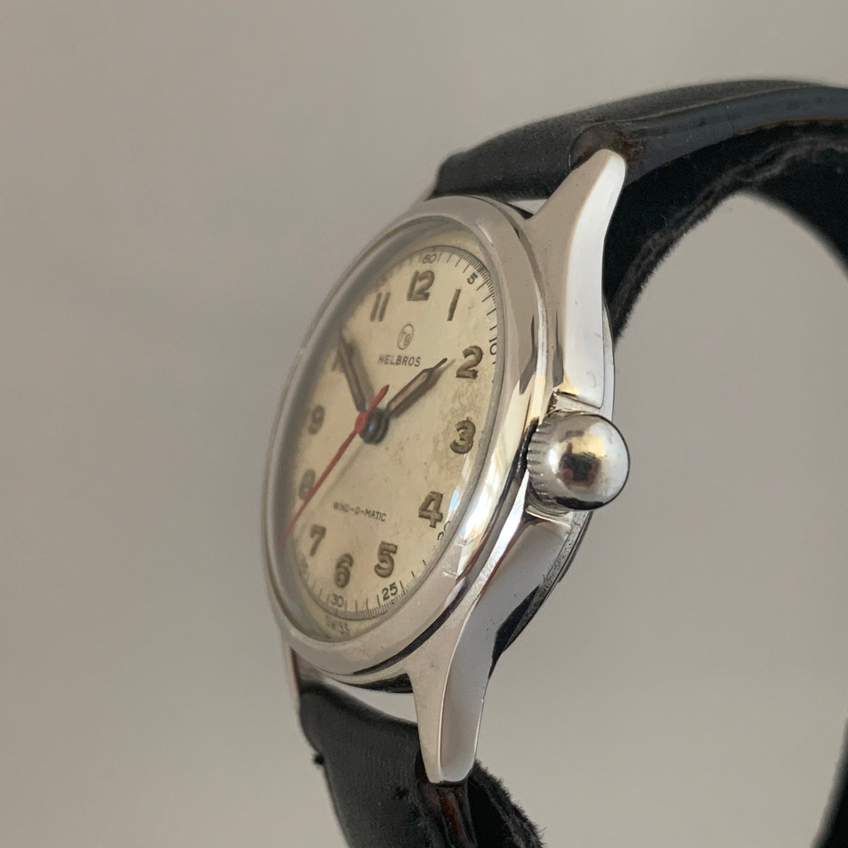 Helbros WindoMatic RMVintageWatches