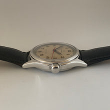 Load image into Gallery viewer, Helbros Wind-o-Matic