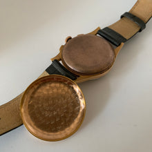 Load image into Gallery viewer, Chronographe Suisse Solid 18KT Rose Gold