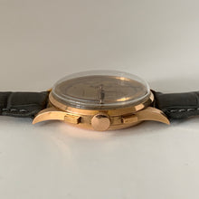 Load image into Gallery viewer, Chronographe Suisse Solid 18KT Rose Gold