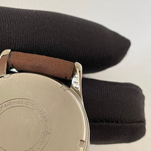 Load image into Gallery viewer, Longines 6263 Sei Tacche Cal. 12.68Z with Extract of the Archives by Longines