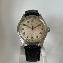 Load image into Gallery viewer, Omega Military Post WW2 Cal. 30T2 from 1947
