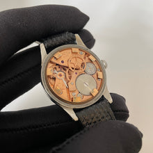 Load image into Gallery viewer, Omega Military Post WW2 Cal. 30T2 from 1947