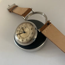 Load image into Gallery viewer, Jaeger-LeCoultre Memovox Türler