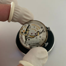 Load image into Gallery viewer, Jaeger-LeCoultre Memovox Türler