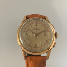 Load image into Gallery viewer, Paul Buhre Chronograph