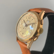 Load image into Gallery viewer, Paul Buhre Chronograph