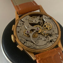 Load image into Gallery viewer, Paul Buhre Chronograph
