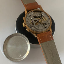 Load image into Gallery viewer, Paul Buhre Chronograph