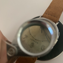 Load image into Gallery viewer, Jaeger-LeCoultre Memovox Türler
