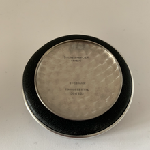 Load image into Gallery viewer, Baume & Mercier Chronograph Batwing Lugs *Very Rare*