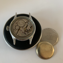 Load image into Gallery viewer, Bulova US Military Ordnance Department WW2