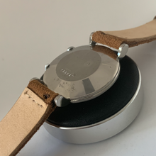 Load image into Gallery viewer, Jaeger-LeCoultre Memovox Türler