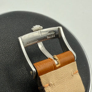 Rolex Oysterdate Precision 6694 with Golden Arrow Marker Dial and Rolex box