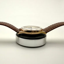 Load image into Gallery viewer, *Reserved* Chronographe Suisse Solid 18KT Rose Gold Case
