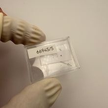 Load image into Gallery viewer, Rolex 6694 Set of Hands S/S NOS (new old stock)
