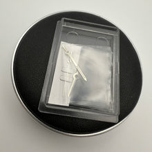 Load image into Gallery viewer, Rolex 6694 Set of Hands S/S NOS (new old stock)
