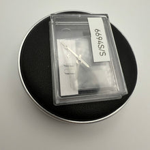 Load image into Gallery viewer, Rolex 6694 Set of Hands S/S NOS (new old stock)
