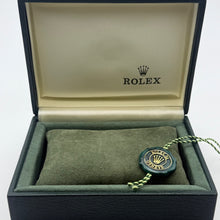 Load image into Gallery viewer, Rolex Datejust 16013 &#39;Rare Ghost Dial&#39; with Full service and Rolex box
