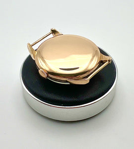Zenith Vintage Dress Watch 14KT Solid Gold